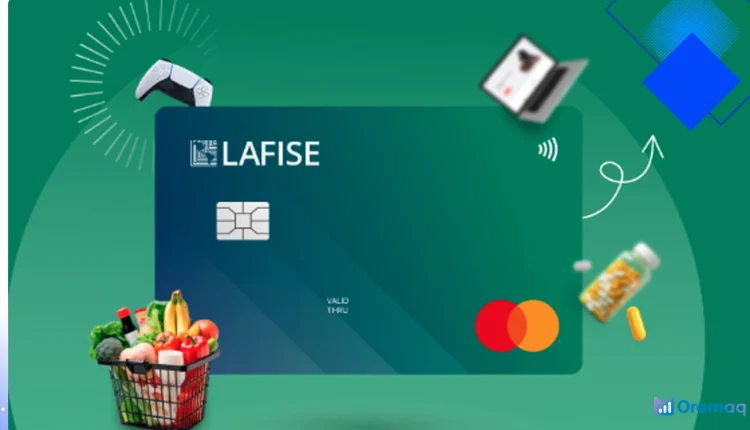 Aprovechá la Mastercard Standard LAFISE en Nicaragua con 1.000 puntos de bienvenida, descuentos y atención 24 horas