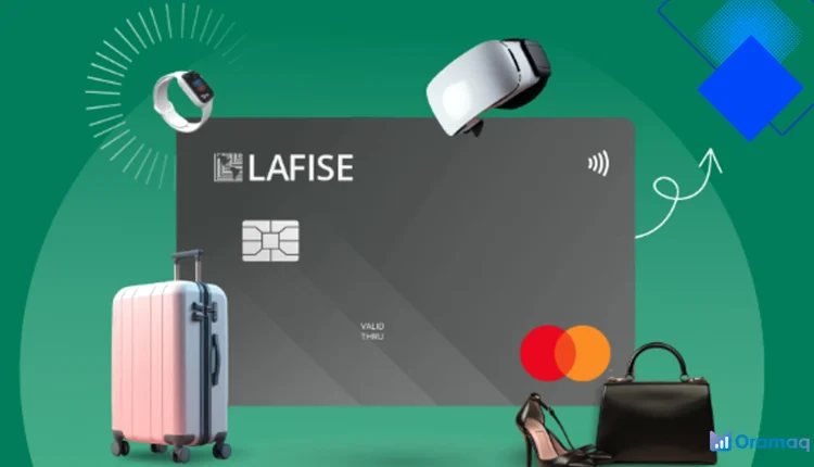 Tarjeta Platinum Mastercard LAFISE, beneficios, puntos y coberturas para viajar en Nicaragua