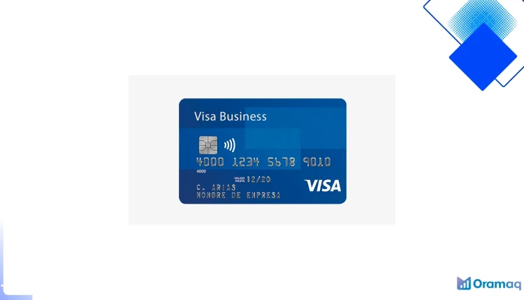 Ahorro y control para tu pyme con Tarjeta Visa Business en Nicaragua