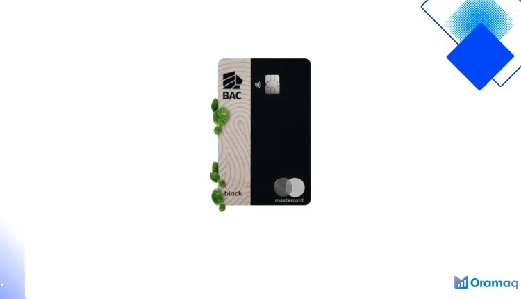 Tarjeta Mastercard Clásica de BAC Credomatic en Nicaragua acumula puntos por cada córdoba y protege tus compras