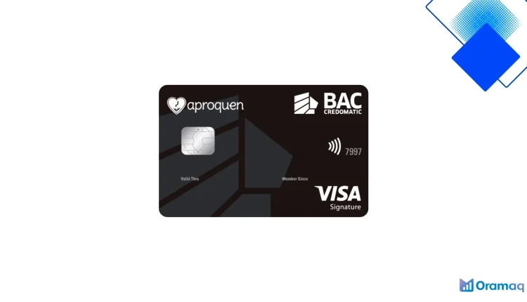 Mastercard Black Nicaragua para vos con puntos BAC Credomatic, cobertura internacional y acceso VIP