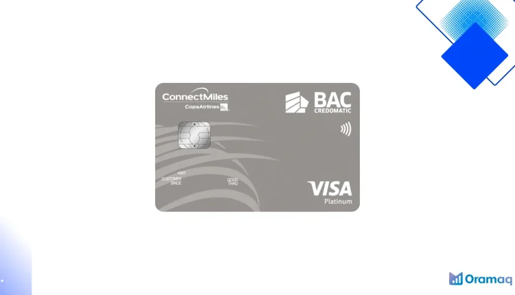 Tarjeta ConnectMiles Visa Platinum en Nicaragua con 15.000 millas, Priority Pass y acceso a salas VIP