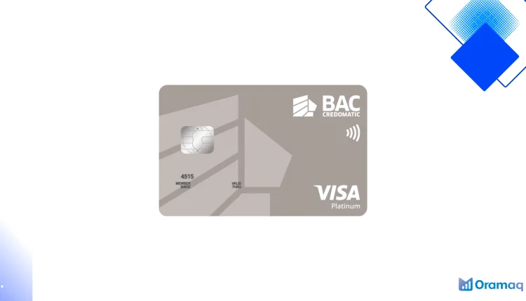 Visa Platinum Nicaragua de BAC Credomatic acumula puntos, ofrece descuentos y protege tus compras y viajes