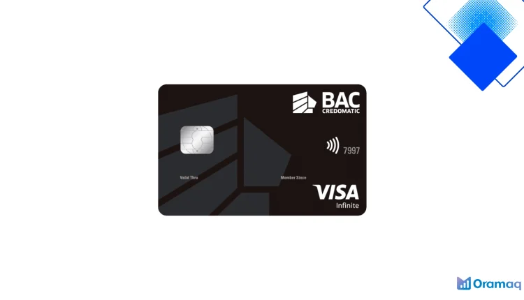 Aprovechá la Tarjeta Visa Infinite de BAC Credomatic en Nicaragua: puntos, seguros y viajes