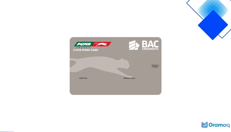 Tarjeta Business BAC Credomatic Mastercard para empresas nicas con control de gastos en córdobas, acumulación rápida de Puntos BAC y conserjería 24/7