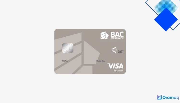 Tarjeta VISA Infinite Nicaragua Privilegios premium para vos Puntos BAC Credomatic Acceso a salas VIP y Concierge Digital