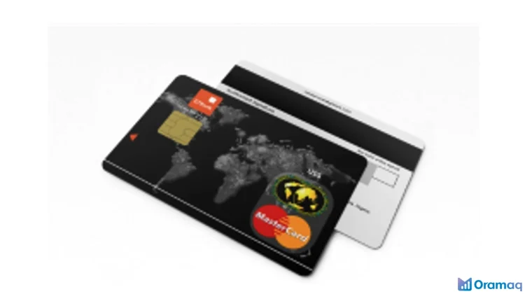 GTBank Standard Credit Mastercard for Nigerians, stretch your naira with top rewards, travel perks and secure online shopping