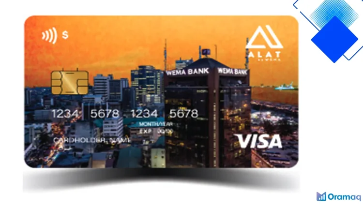Wema Platinum Credit Card Best for Nigerians Seeking High Limits and Rewards