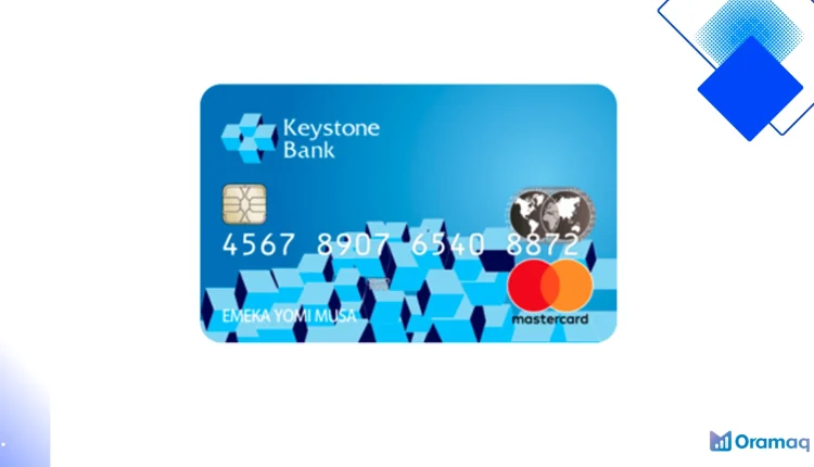 Keystone Bank Credit Cards Nigerians Trust to Maximise Naira Value, Rewards and Credit Score