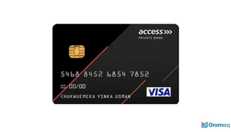 Access Private Bank Black Credit Card Benefits Nigerians Crave: Visa Infinite Travel, Lounges and MedicAir