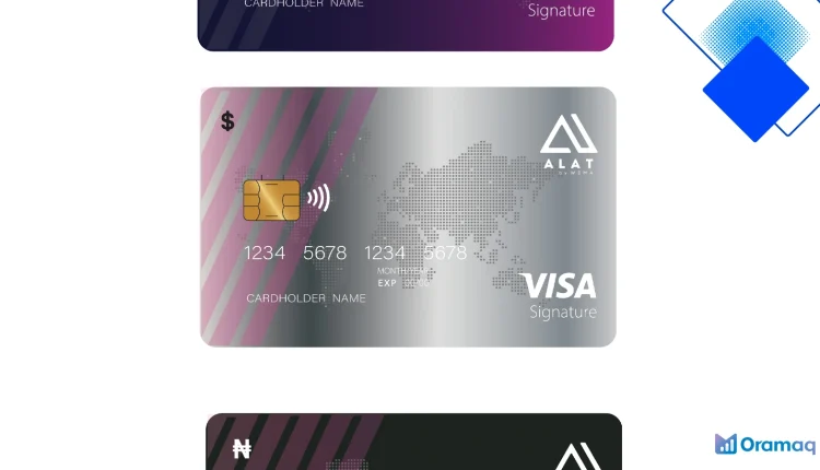 ALAT Visa Signature Card for Naija VIPs with Lounge Access, Travel Insurance, 24/7 Concierge and Exclusive Hotel Perks