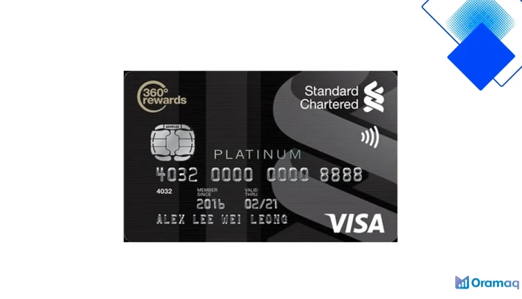 Visa Platinum Credit Card Nigeria, Elite Perks, High ₦ Limits and 5% Dining Cashback