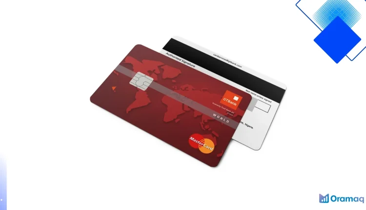 GTBank World MasterCard Nigeria Invitation-Only Luxury Card with Global Lounge Access, Lifestyle Manager and Unlimited Limits