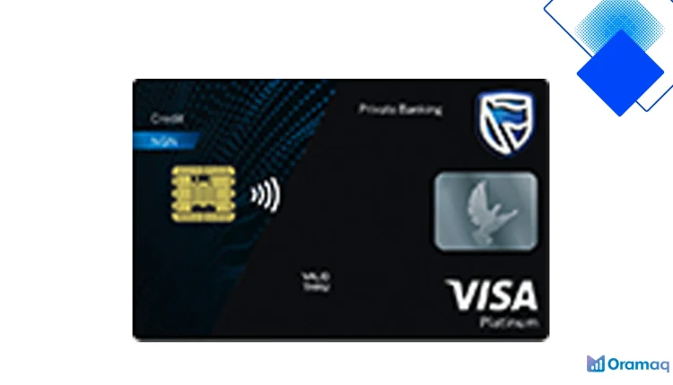 Stanbic IBTC Visa Platinum for Nigerians, top perks, Priority Pass and fees