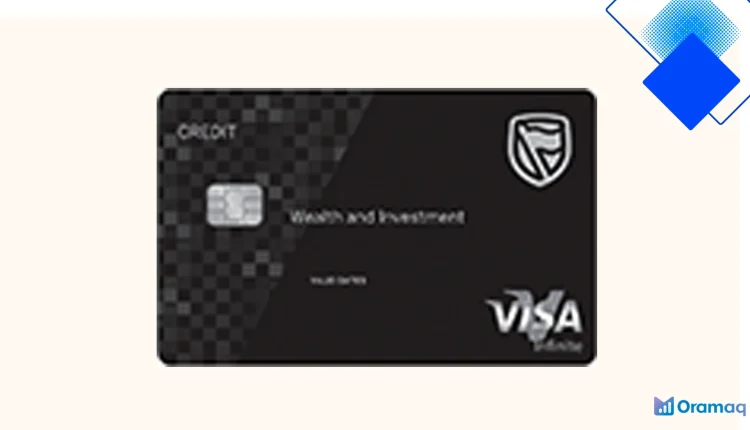 Stanbic IBTC Visa Infinite Credit Card Nigeria’s Ultimate Travel and VIP Perks