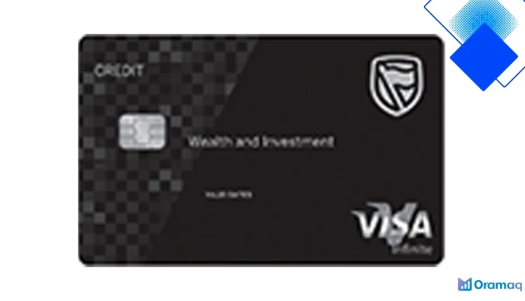 Make Your Naira Go Further with Stanbic IBTC Visa Infinite Naira Credit Card in Nigeria