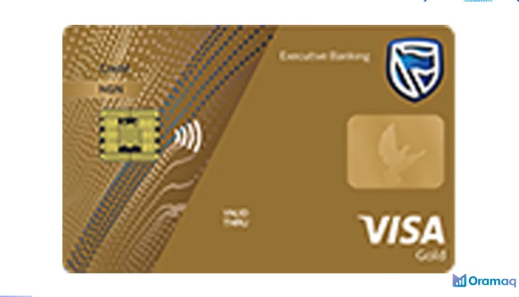 Stanbic IBTC Visa Gold Credit Card Review for Nigerians, Low Naira Fees, Rewards and Travel Perks