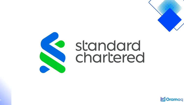 Standard Chartered Personal Loan Nigeria Low-Interest Unsecured Loan up to ₦35M with Instant Approval and No Collateral