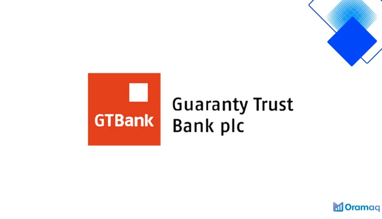 GTBank MaxPlus Loan, Nigeria’s Top Personal Loan for Fast Disbursal, Flexible Tenor and No Hidden Fees