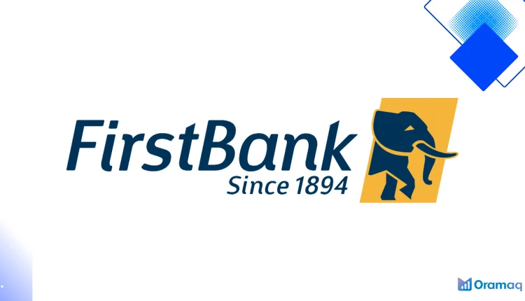 Bridge your Naira gap with FirstBank FirstAdvance salary loan in Nigeria