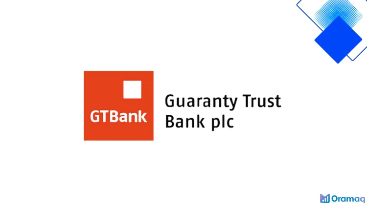 GTBank Salary Advance, Fast No-Collateral Loan on Your Take-Home Pay in Nigeria