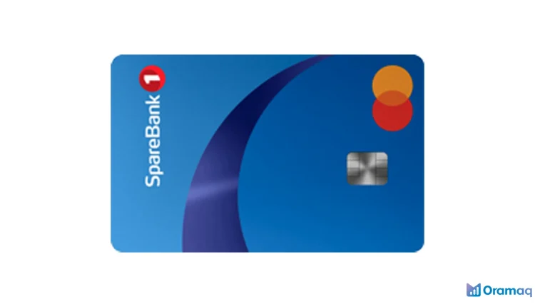SpareBank 1 Mastercard Ung gir ungdom gebyrfritt reisekort og trygg reiseforsikring