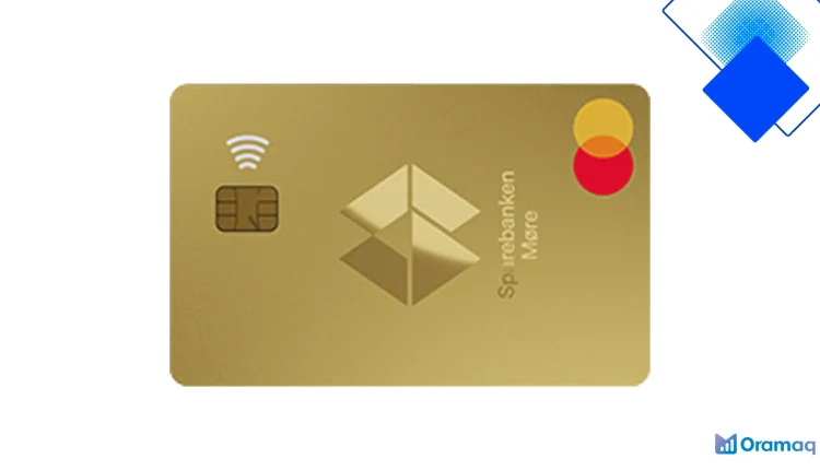 Møre Mastercard gir gebyrfrie uttak i utlandet og trygg reiseforsikring for nordmenn