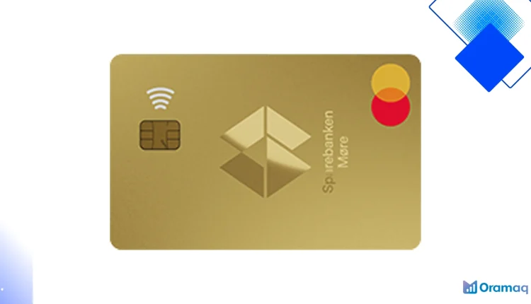 Møre Mastercard Ung kredittkort for unge voksne med gebyrfrie uttak i utlandet, reiseforsikring og 500 kr strømmerabatt
