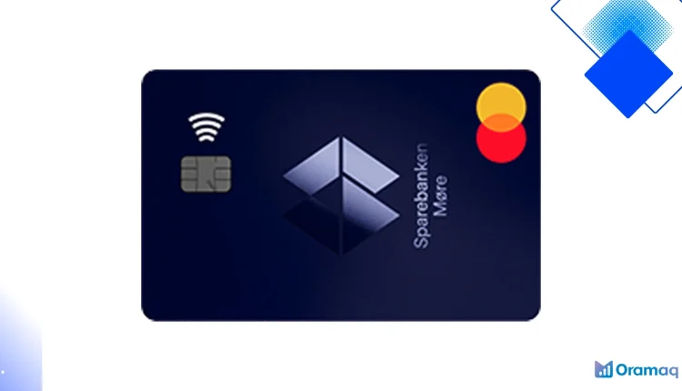 Møre Mastercard Ekstra gir reiseforsikring, Priority Pass og to kort uten høye gebyrer i utlandet