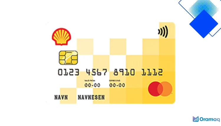 Full tank for pengene med Shell Mastercard, 40 øre per liter, Trumf-poeng og SAS EuroBonus