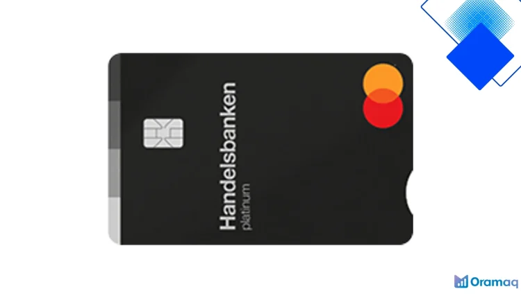 Handelsbanken Platinum Mastercard, luksuskredittkortet med Priority Pass, concierge og reiseforsikring