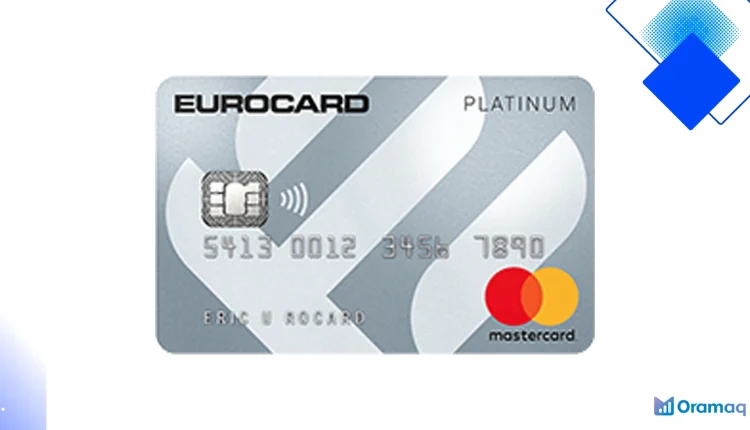 Eurocard Platinum kredittkort med Priority Pass, concierge og omfattende reiseforsikring