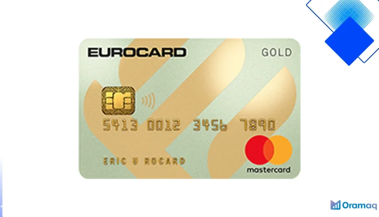 Eurocard Gold kredittkort for norske reisende, reiseforsikring, lounge-tilgang og lav årsavgift