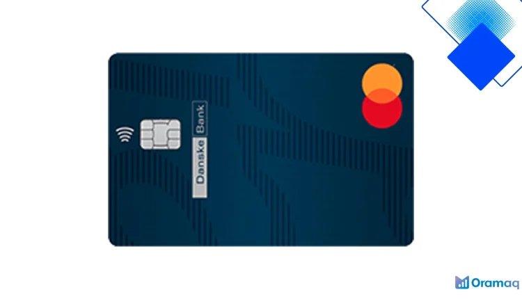 Danske Bank Basis Mastercard, smart og gebyrfritt kredittkort med 45 dager rentefri kreditt for norske hverdager