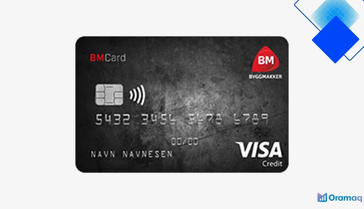 BMCard kredittkort fra Santander, 200 000 kr i kreditt og 50 rentefrie dager pluss gebyrene du må kjenne til