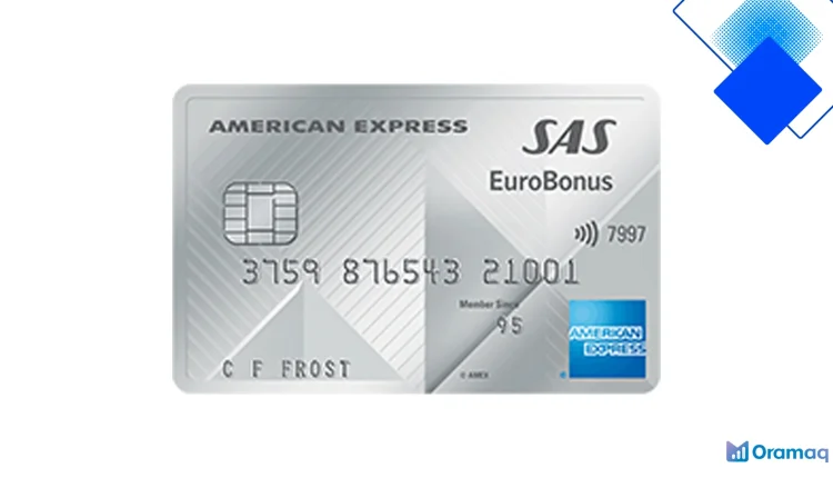 SAS American Express Premium maksimal poengfangst, lounge-tilgang og gratis medreisende