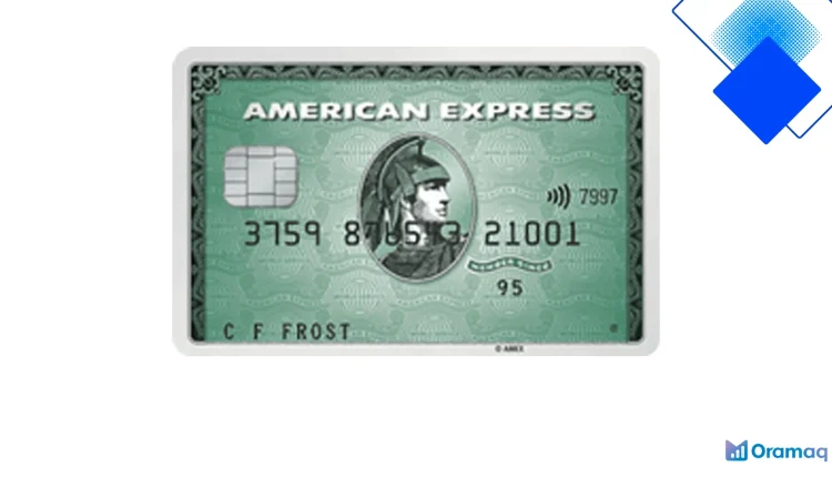 American Express Green Card i Norge, sikre flere Membership Rewards-poeng og opptil 45 dagers rentefrihet