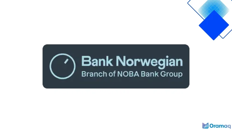 Bank Norwegian forbrukslån med lav rente, ingen etableringsgebyr, refinansiering og opptil 600 000 kr