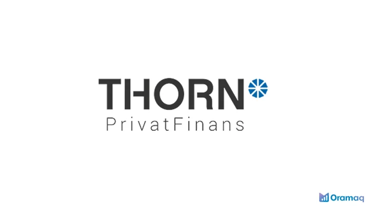 Thorn Privatlån Pluss for smålån i Norge uten sikkerhet, med lav rente og rask utbetaling