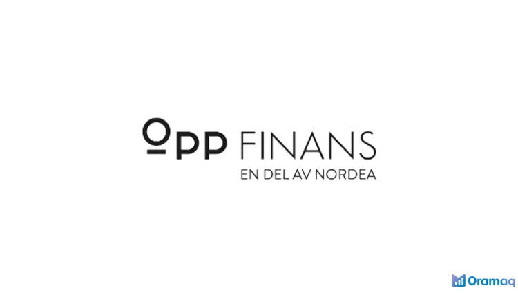 Få forbrukslån opptil 500 000 kroner hos Opp Finans med lave renter og rask BankID-godkjenning