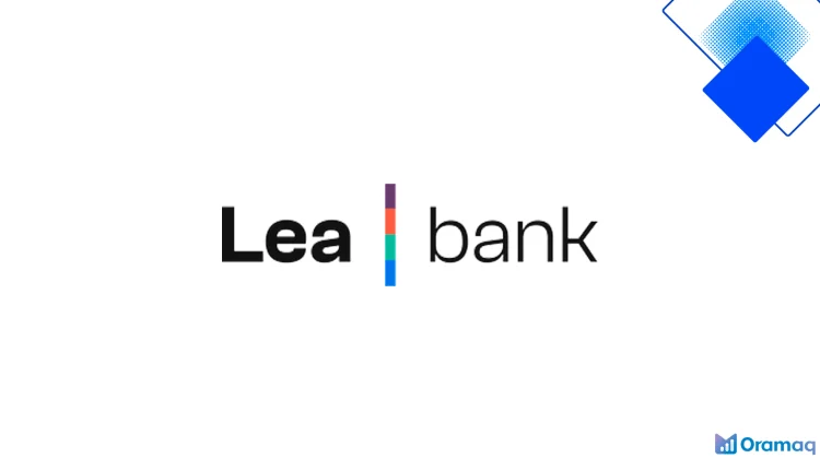 Lea Bank forbrukslån uten sikkerhet, opptil 500 000 kr med lave renter og skattefradrag