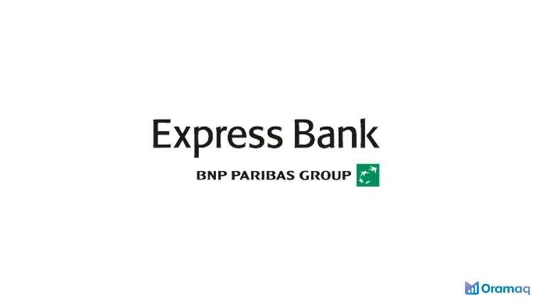 Express Bank forbrukslån med lav rente, refinansiering og mulighet for betalingsfri måned