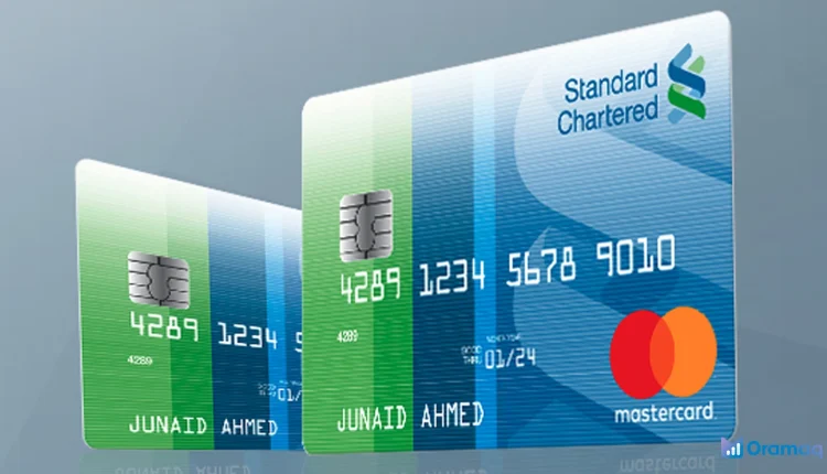 پاکستان کے لیے عالمی قبولیت والا کریڈٹ کارڈ، ہائی APR کے ساتھ بیلنس ٹرانسفر اور آسان قسط پلان
