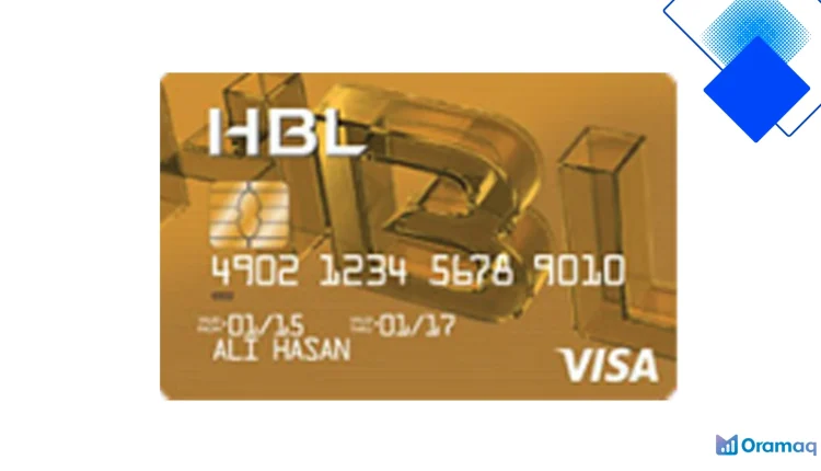 ایچ بی ایل گولڈ کریڈٹ کارڈ کے اصل فوائد، ڈسکاؤنٹس، کراچی آفرز اور سالانہ فیس