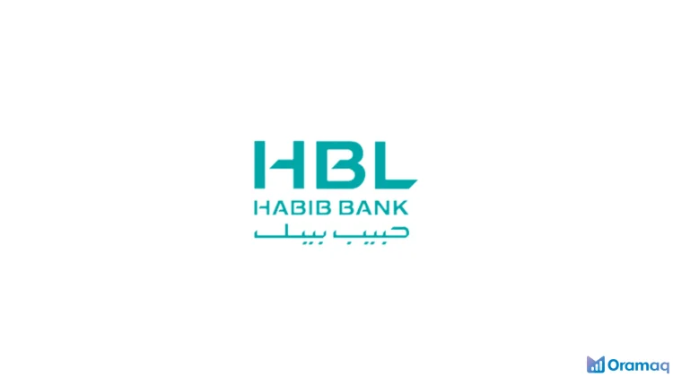 HBL پرسنل لون PKR 25,000 سے 3,000,000 تک فوری آن لائن منظوری اور لچکدار قسطیں