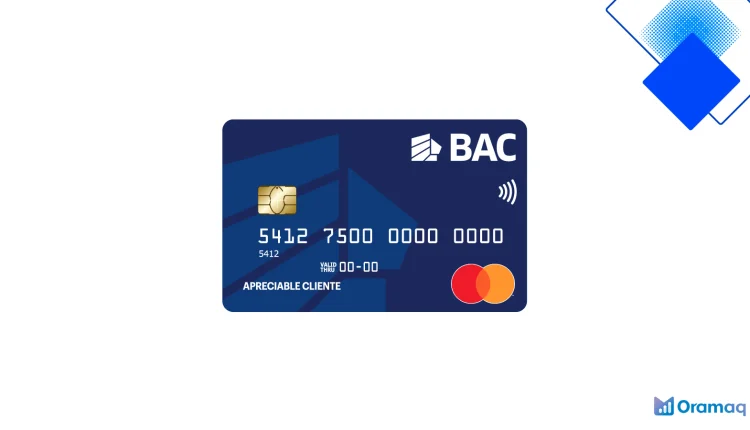 Tarjeta de Crédito BAC con promociones exclusivas, retiros en el extranjero y seguridad sin líos en Panamá