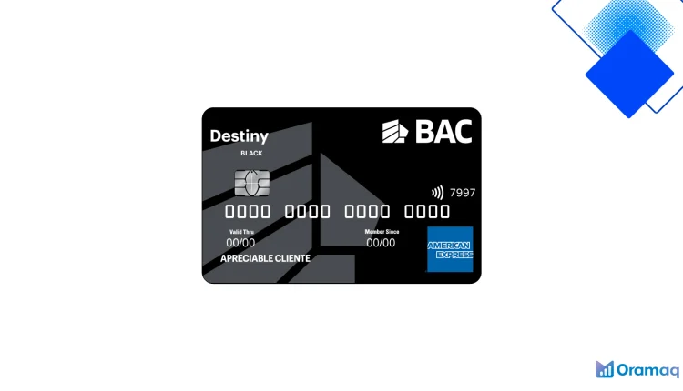 Sácale provecho a la tarjeta Destiny Black en Panamá con puntos, viajes y protección Amex