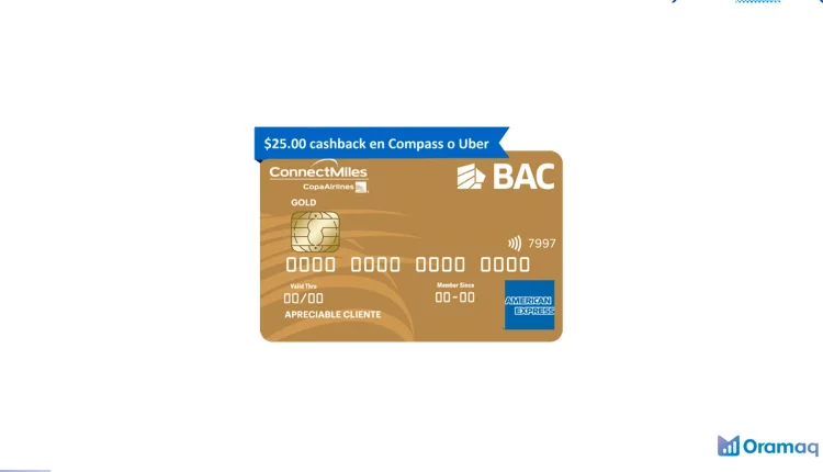 ConnectMiles Gold de American Express Panamá, la tarjeta de crédito para viajes con 10,000 millas y seguros premium