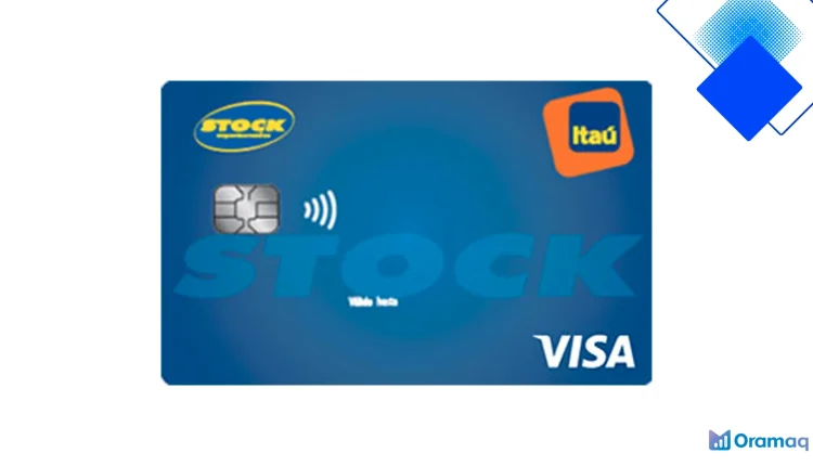 Tarjeta Itaú Supermercado Stock en Paraguay beneficios, adelantos de efectivo en Gs, débito automático y seguro