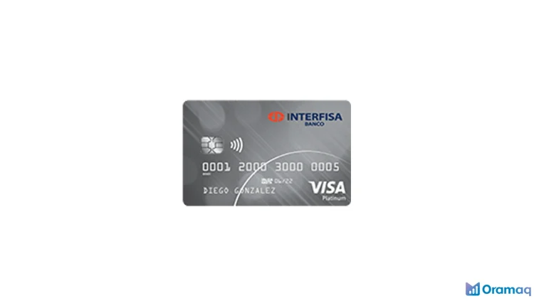 Visa Platinum Interfisa, la preferida en Paraguay por accesos VIP, seguros y recompensas